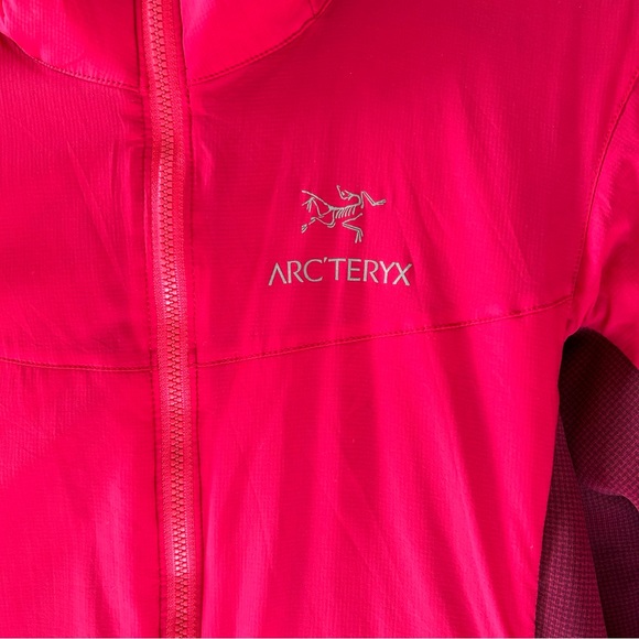 SOLD Arc’teryx Atom Hoody - Picture 2 of 5